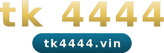 tk 4444 logo